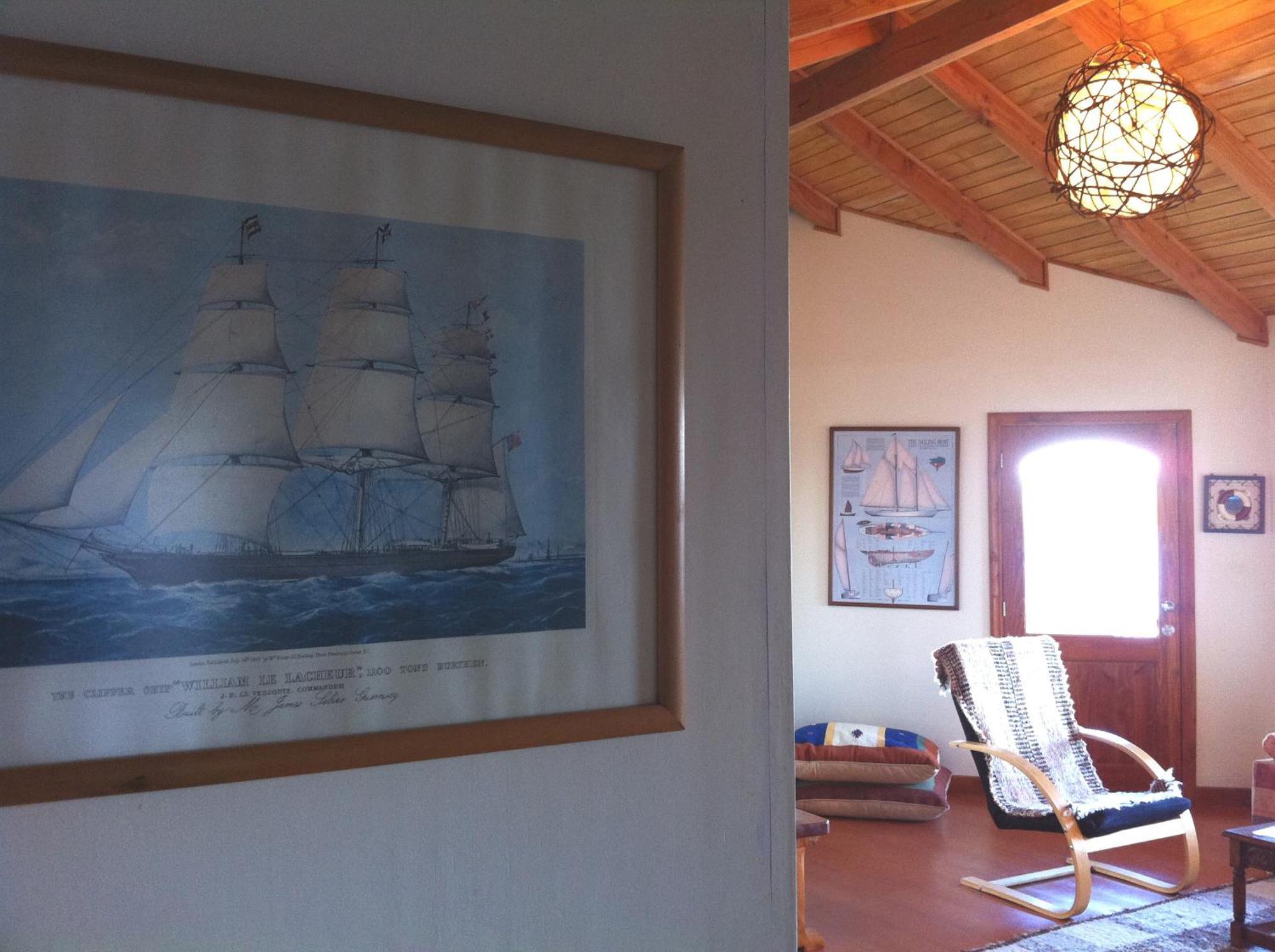 Cabanas Gracias A La Vida Lodge Puerto Varas Kamer foto